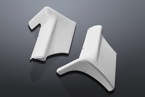 TOP SECRET SIDE SILL PROTECTOR FOR NISSAN SKYLINE GT-R BNR32 TOP-SECRET-00441