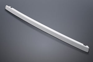 TOP SECRET REAR INNER SPOILER FOR NISSAN SKYLINE GT-R BNR32 TOP-SECRET-00440