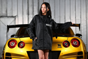 TOP SECRET TS WINDBREAKER FOR  TOP-SECRET-00252