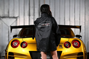 TOP SECRET TS WINDBREAKER FOR  TOP-SECRET-00252