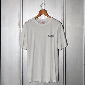 TOP SECRET TS T-SHIRT WHITE XXL FOR  TOP-SECRET-00273