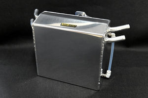 TOP SECRET OIL CATCH TANK FOR NISSAN GT-R R35 TOP-SECRET-00150