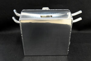 TOP SECRET OIL CATCH TANK FOR NISSAN GT-R R35 TOP-SECRET-00150