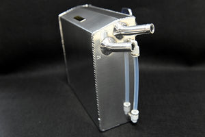 TOP SECRET OIL CATCH TANK FOR NISSAN GT-R R35 TOP-SECRET-00150