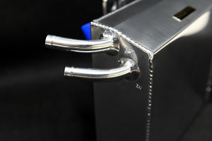 TOP SECRET OIL CATCH TANK FOR NISSAN GT-R R35 TOP-SECRET-00150