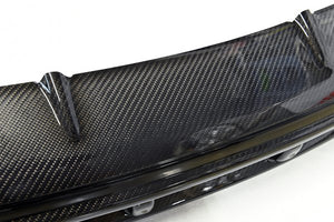 TOP SECRET CARBON INTAKE GRILL FOR NISSAN GT-R R35 TOP-SECRET-00100