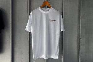 TOP SECRET TS DRY T-SHIRT WHITE M FOR  TOP-SECRET-00233