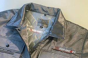 TOP SECRET TS WINTER JACKET XXL FOR  TOP-SECRET-00224