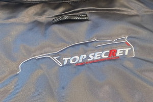 TOP SECRET TS WINTER JACKET L FOR  TOP-SECRET-00222