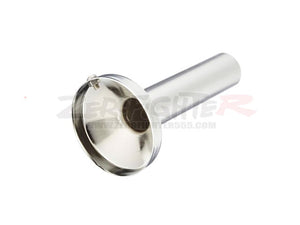 ZEROFIGHTER 77 INNER SILENCER CIRCUIT ZEROF-01212