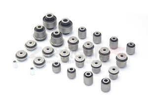 ZEROFIGHTER SUS REINFORCED BUSH 26PCS SET For S2000 AP1 ZENKI ZEROF-00093