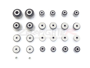 ZEROFIGHTER SUS REINFORCED BUSH 26PCS SET For S2000 AP1 ZENKI ZEROF-00093