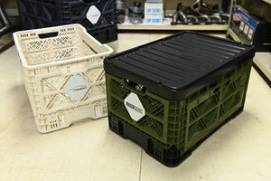 TOP SECRET CAGO+ TOP SECRET LIMITED KIT 48L FOR  TOP-SECRET-00294