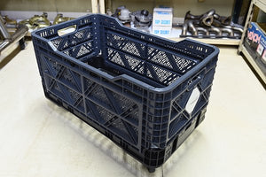 TOP SECRET CAGO+ TOP SECRET 48L BASE WITH WHEELS CART FOR  TOP-SECRET-00299