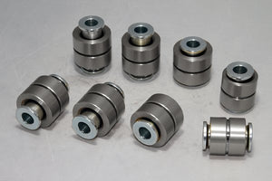 TOP SECRET PILLOW BALL KIT – REAR FOR NISSAN GT-R R35 TOP-SECRET-00159