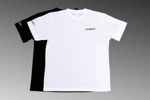 TOP SECRET TS DRY T-SHIRT WHITE S FOR  TOP-SECRET-00232