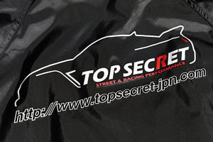 TOP SECRET TS WINDBREAKER FOR  TOP-SECRET-00252