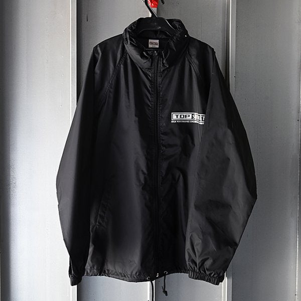 TOP SECRET TS WINDBREAKER FOR  TOP-SECRET-00252