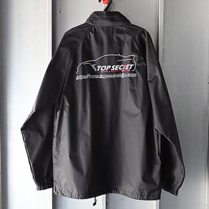 TOP SECRET TS WINDBREAKER FOR  TOP-SECRET-00252