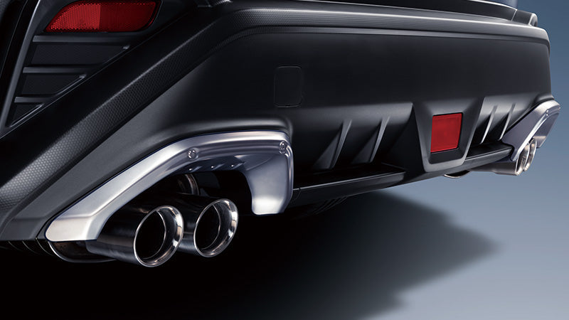 SUBARU EXHAUST FINISHER E7717VC501