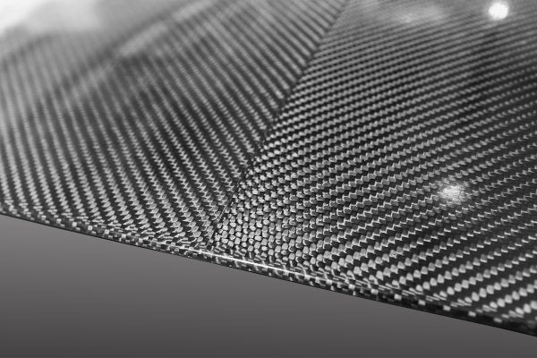 TOP SECRET DRY CARBON M17 AERO BONNET FOR NISSAN GT-R R35 TOP-SECRET-00073