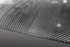 TOP SECRET DRY CARBON M17 AERO BONNET FOR NISSAN GT-R R35 TOP-SECRET-00073