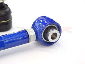 ZEROFIGHTER CL ACCORD REAR PILLOW CAMBER ARM FOR HONDA ACCORD CL1 CL3 CL7 CL9 CF3 CF4 ZEROF-01218