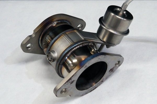 TOP SECRET TS MUFFLER SOUND SYSTEM FOR NISSAN GT-R R35 TOP-SECRET-00151