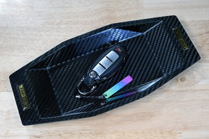 TOP SECRET TS DRY CARBON TRAY FOR  TOP-SECRET-00293