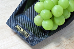 TOP SECRET TS DRY CARBON TRAY FOR  TOP-SECRET-00293