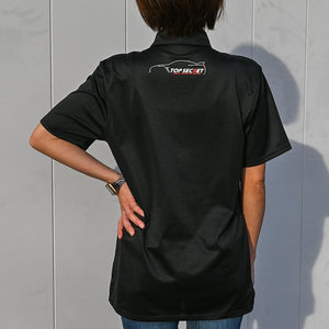 TOP SECRET TS ORIGINAL POLO SHIRT PUMA BASE XXXL FOR  TOP-SECRET-00218