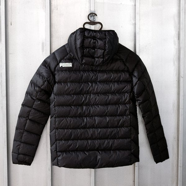 TOP SECRET TS PUMA DOWN JACKET M FOR  TOP-SECRET-00201