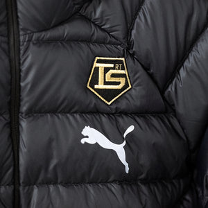 TOP SECRET TS PUMA DOWN JACKET L FOR  TOP-SECRET-00202