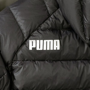TOP SECRET TS PUMA DOWN JACKET M FOR  TOP-SECRET-00201