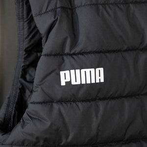 TOP SECRET TS PUMA DOWN VEST XL FOR  TOP-SECRET-00207