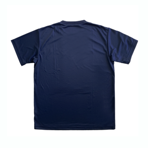 SARD DRY T-SHIRT NVY (L) FOR  80827