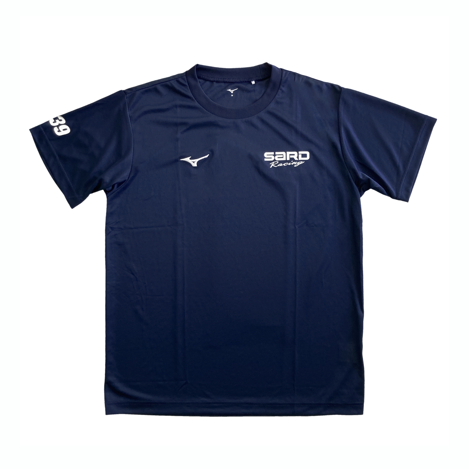 SARD DRY T-SHIRT NVY (L) FOR  80827