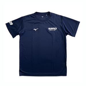 SARD DRY T-SHIRT NVY (XL) FOR  80828