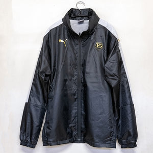 TOP SECRET TS PUMA LINE WINDBREAKER XXL FOR  TOP-SECRET-00199