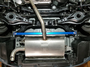 CUSCO POWER BRACE REAR MEMBER FOR TOYOTA PRIUS MXWH60  1A3 492 RM