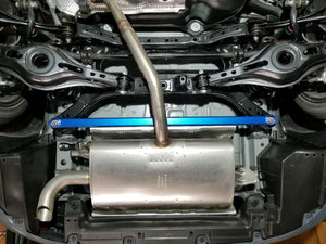 CUSCO POWER BRACE REAR MEMBER FOR TOYOTA PRIUS MXWH60 1A3 492RM