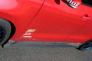 SUN LINE RACING SPORTAERO 3-PIECE SET (FH SS RU) FRP FOR SUZUKI SWIFT SPORTS ZC33S SUN-LINE-RACING-00006