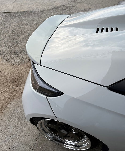 GRAND PRIX GRAND.ARMOR REAR SPOILER AC FOR HONDA S660 JW5 GRAND-PRIX-00001