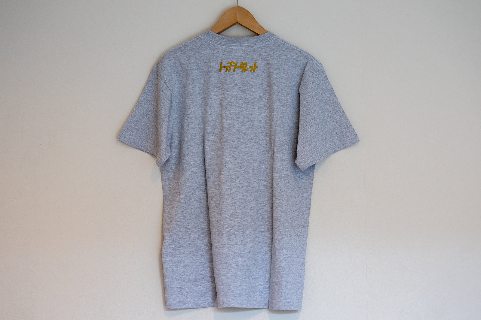 TOP SECRET POCKET SMOKEY T-SHIRT WHITE S TOP-SECRET-00058