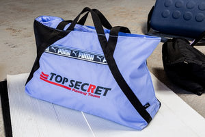 TOP SECRET TS PUMA SHOPPER BLACK FOR  TOP-SECRET-00187