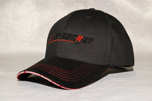 TOP SECRET CAP 2024 TOP-SECRET-00061