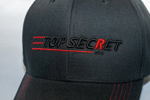TOP SECRET CAP 2024 TOP-SECRET-00061