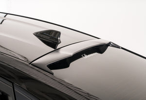 ROWEN REAR WING FRP UNPAINTED FOR TOYOTA PRIUS MXWH6 ZVW6 1T054W00