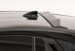 ROWEN REAR WING FRP UNPAINTED FOR TOYOTA PRIUS MXWH6 ZVW6 1T054W00