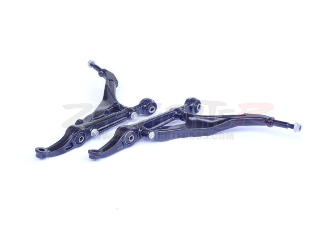 ZEROFIGHTER FRONT LOWER ARM CONNECTING ROD SET FOR HONDA CIVIC EG6 EG5 EG4 FERIO EG9 EG8 CR-X DEL SOL EG2 EG1 ZEROF-01213